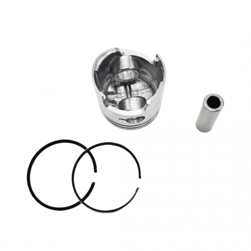 Piston Set Fit for Tohatsu Engine M6B M8B M9.8B 2 Cyl 3B2-00001-1picture2