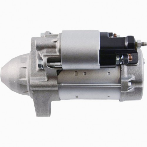 Car Starter Motor For Mercedes-Benz 30219picture3