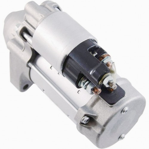 Car Starter Motor For Mercedes-Benz 30219picture4