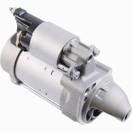 Car Starter Motor For Mercedes-Benz 30219picture5