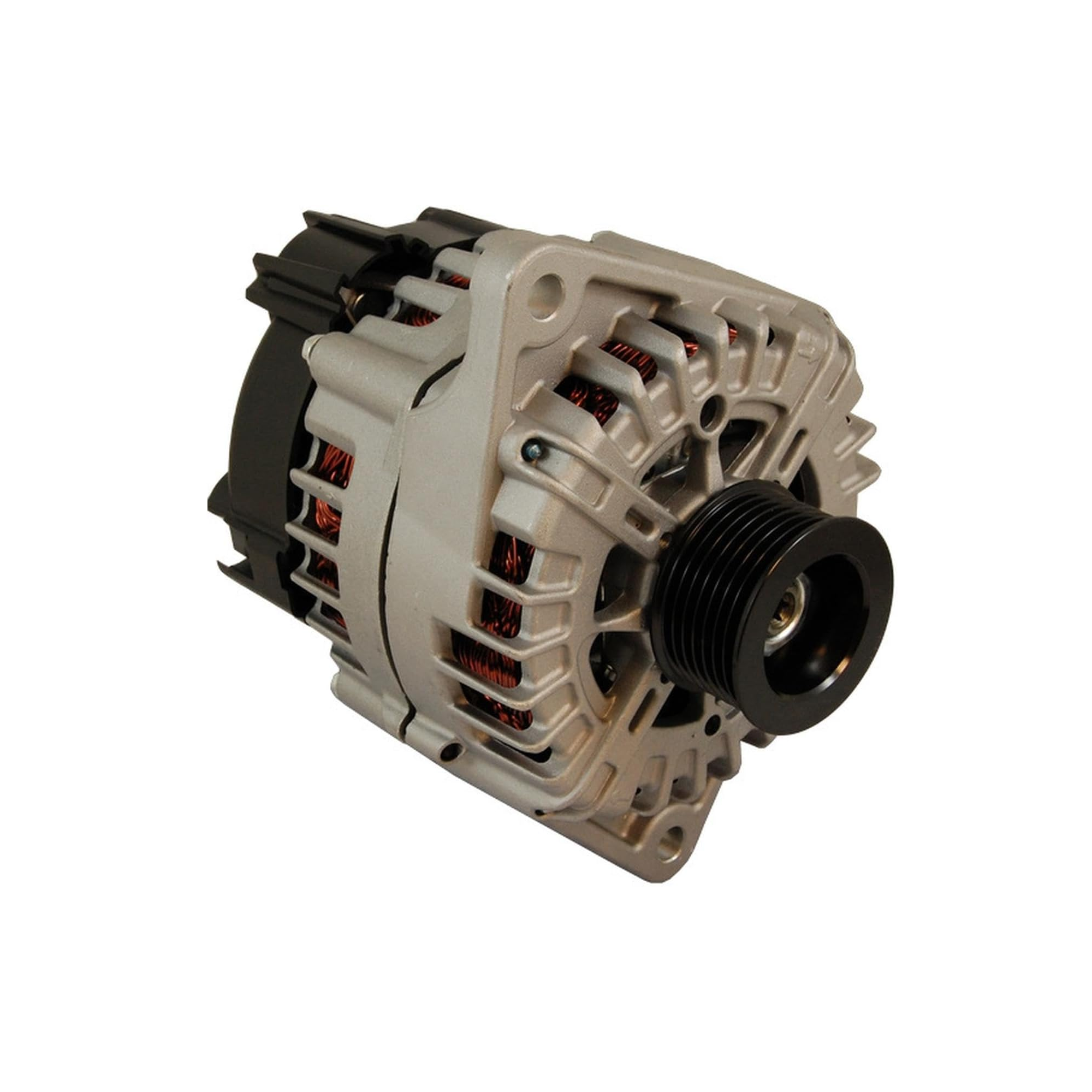 Alternator Compatible With Fiat - Europe Ducato 250 2006-2019 FG18S109