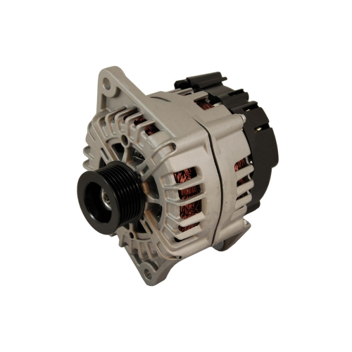 Alternator Compatible With Fiat - Europe Ducato 250 2006-2019 FG18S109picture2