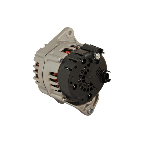 Alternator Compatible With Fiat - Europe Ducato 250 2006-2019 FG18S109picture3