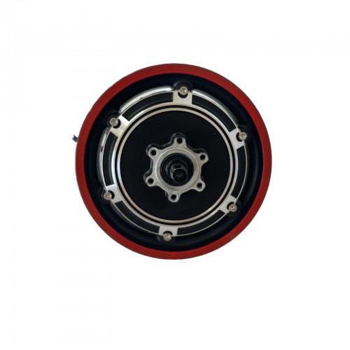 10-inch electric scooter hub motor electric vehicle 36V48Vpicture2