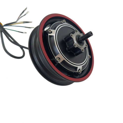 10-inch electric scooter hub motor electric vehicle 36V48Vpicture3