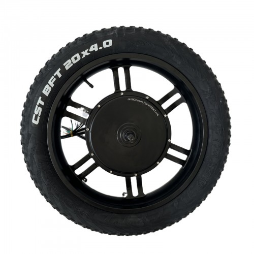 20-inch high-power electric bicycle hub motorpicture2