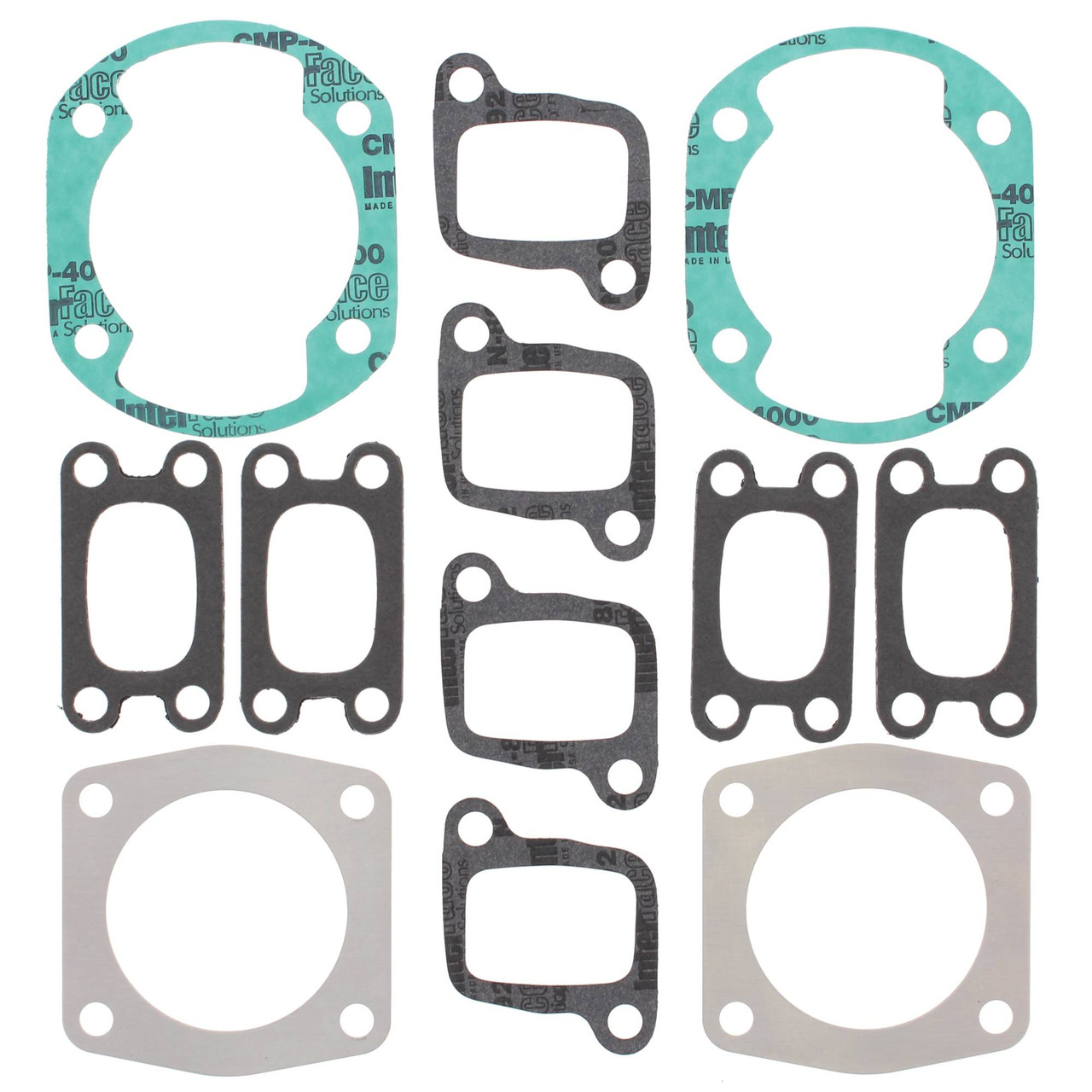 Gasket Set for Skandic/Nordic/MiRage 1981-1986 710023A