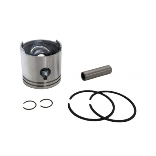369-00001-0 Piston with Ring Kits For Tohatsu 4HP / 5HP 2T 351-00011