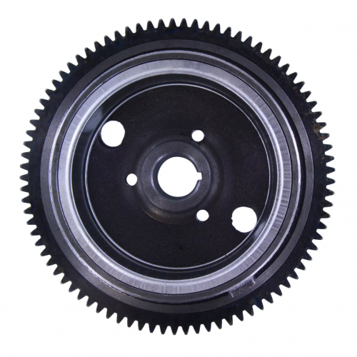 3084813 OULI Flywheel Rotor Compatible with 2003 Polaris Trail Blazer 400