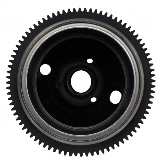 4013968 OULI Flywheel Rotor Compatible with Polaris Ranger 800 6x6 