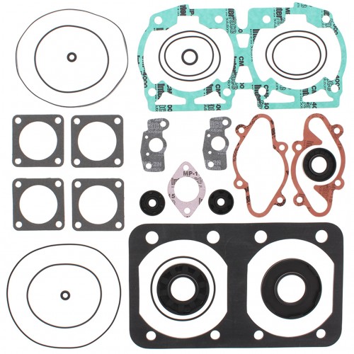 Gasket Set for Ski-Doo Summit 583 Snowmobile 1994-1996 711178C