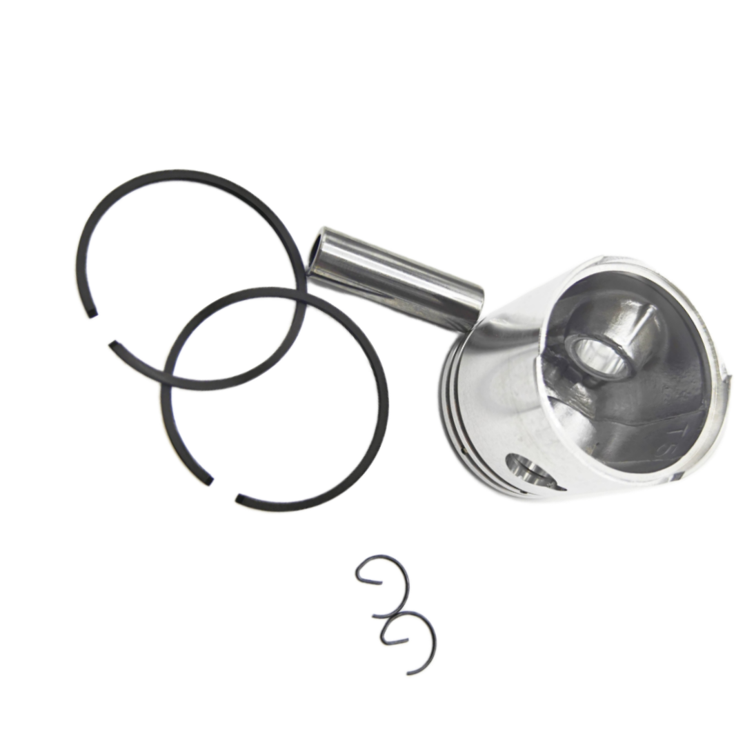 Piston and Piston Ring Kit For TOHATSU M NS 5 4 2T 2 stroke Outboard