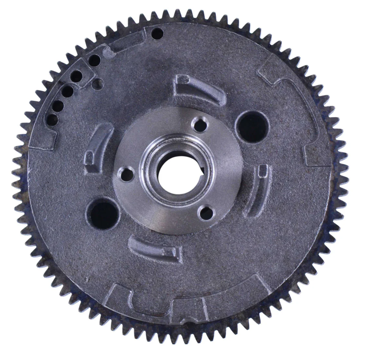 3086983 OULI Flywheel Rotor Compatible with Polaris Sportsman Scrambler Magnum 500 1997-2004
