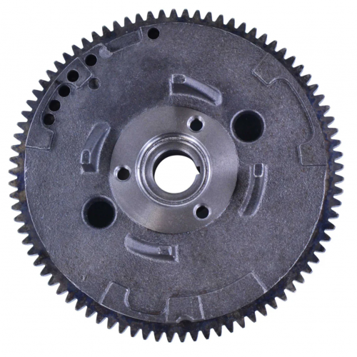 3086983 OULI Flywheel Rotor Compatible with Polaris Sportsman Scrambler Magnum 500 1997-2004