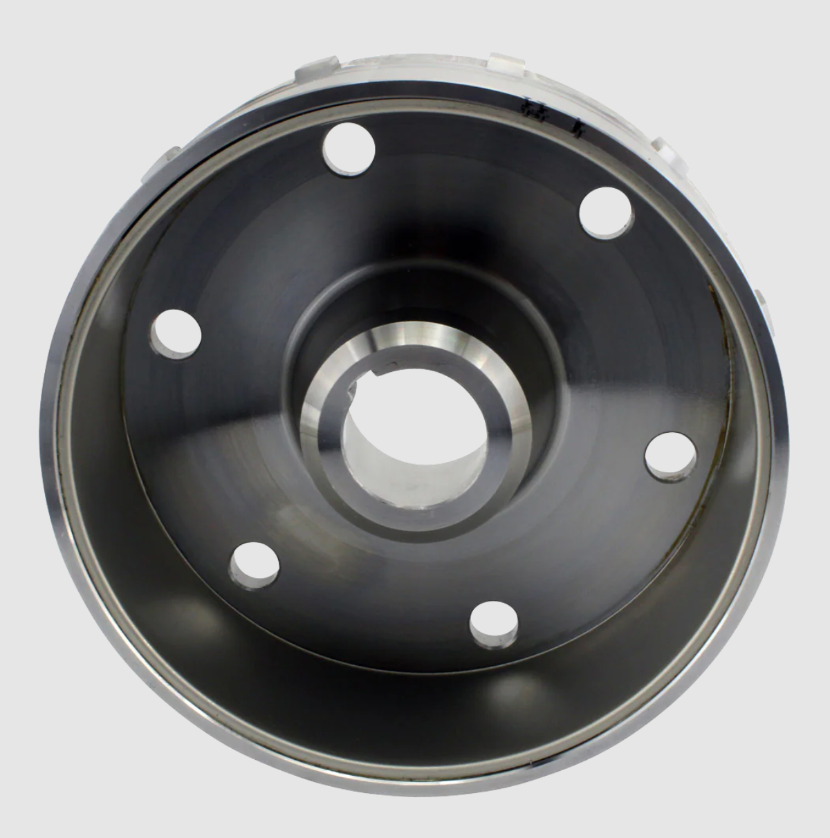 3B4-81450-00-00 OULI Flywheel Rotor Compatible with Yamaha YFM 700 Grizzly 2007 2008