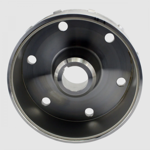 3B4-81450-00-00 OULI Flywheel Rotor Compatible with Yamaha YFM 700 Grizzly 2007 2008