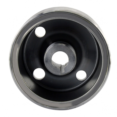 K2100-70070 OULI Flywheel Rotor Compatible with Kawasaki KX 250 F 2004-2008 