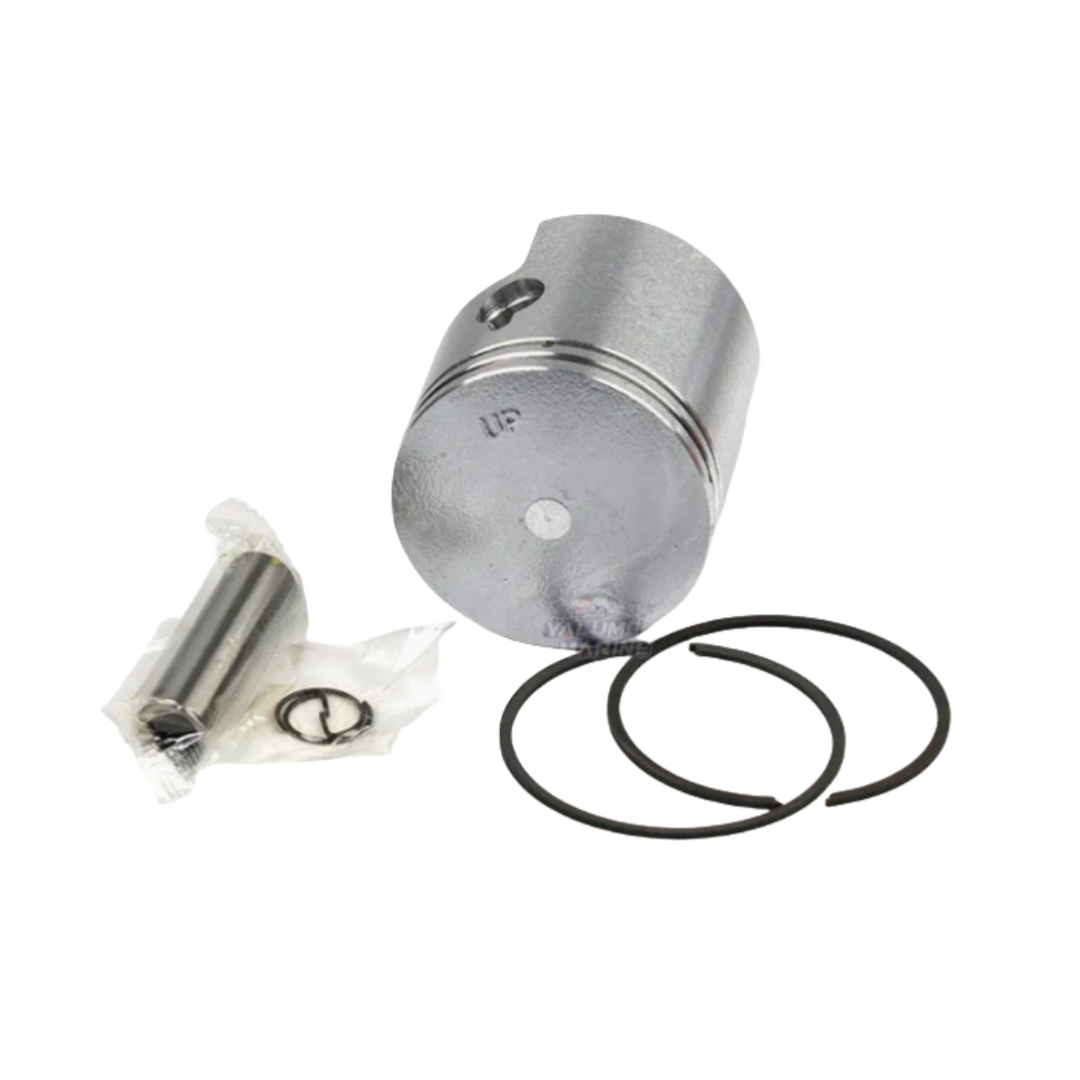 Piston Kits for Tohatsu 9.9HP 15HP Outboard Marine Parts 351-00001-0/1/1