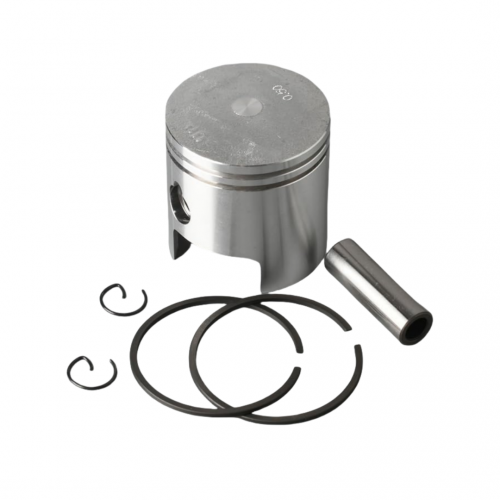 For Piston Kit STD 351000010 TOHATSU Outboard 9.9 15 18 HP