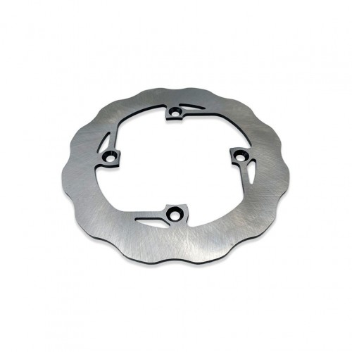 Dirt Bike Motorcycle Parts Steel Front Rear Brake Disc for SHERCO 2014-2023 SE SEF 125 250 300 450 500picture2