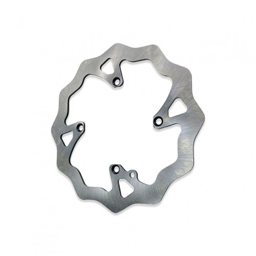 Dirt Bike Motorcycle Parts Steel Front Rear Brake Disc for SHERCO 2014-2023 SE SEF 125 250 300 450 500picture6