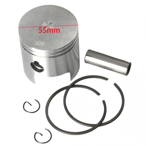 Piston Kits for Tohatsu M15C M18C2 Outboard Engine 351-00001