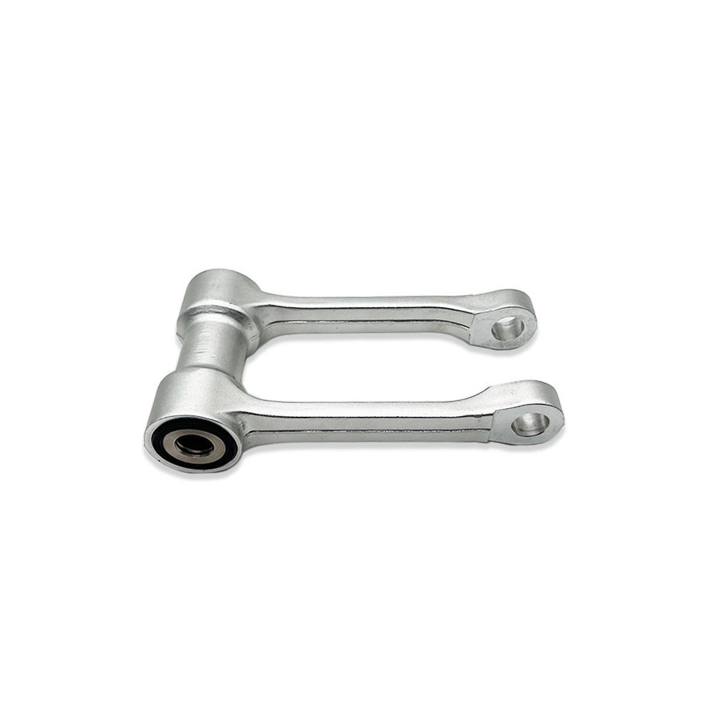 Dirt Bike Motorcycle Parts Linkage Arm Swingarm Triangle Lever For SHERCO 17-24 SE SEF 125 250 300 450 500
