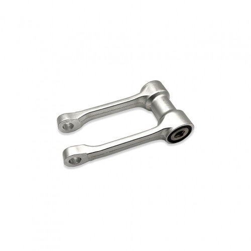 Dirt Bike Motorcycle Parts Linkage Arm Swingarm Triangle Lever For SHERCO 17-24 SE SEF 125 250 300 450 500picture6