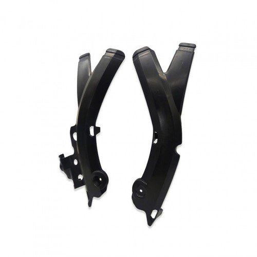 Dirt Bike Motorcycle Frame Protection Guard Protector for SHERCO Parts 125 250 300 450 500 SE SEF 17-24picture3