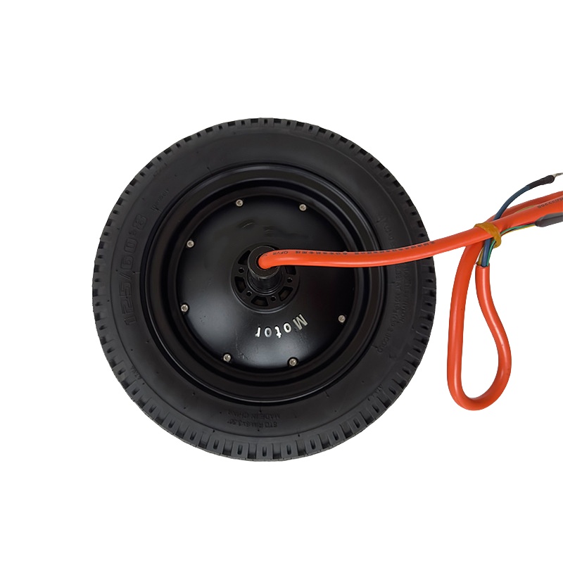 13-inch hub motor sightseeing car electric go-kart motor