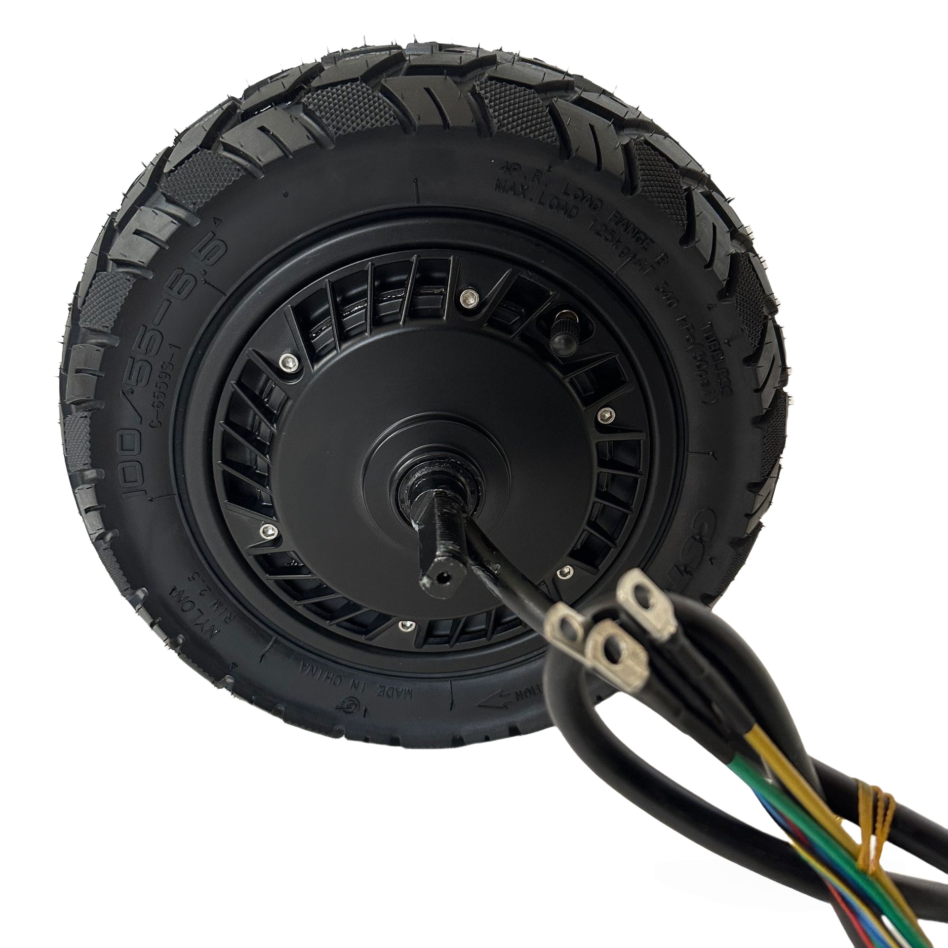 11-inch high-power scooter hub motor
