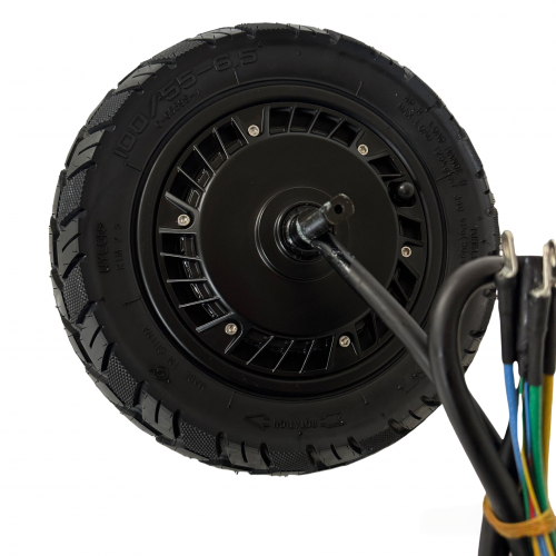 11-inch high-power scooter hub motorpicture2