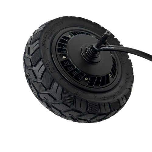 11-inch high-power scooter hub motorpicture3