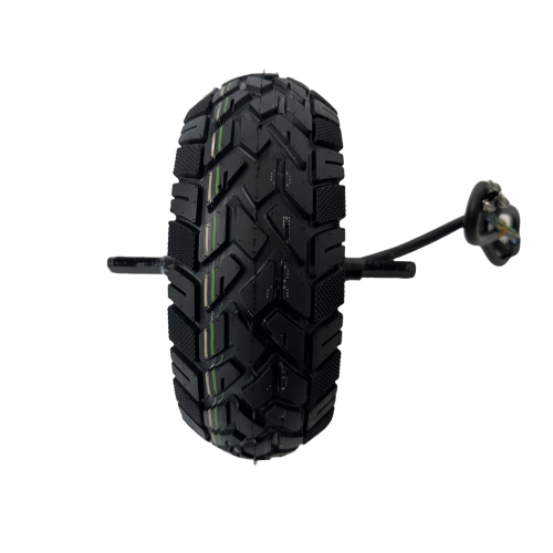 11-inch high-power scooter hub motorpicture4