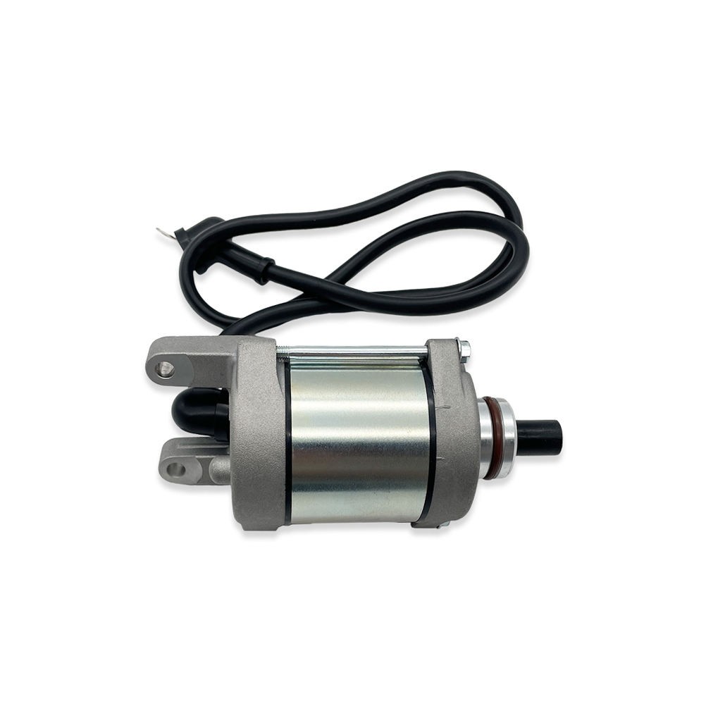 Motorcycle 250cc Engine Starter Motor for ZONGSHEN ZS178MM-2 NX250 Parts