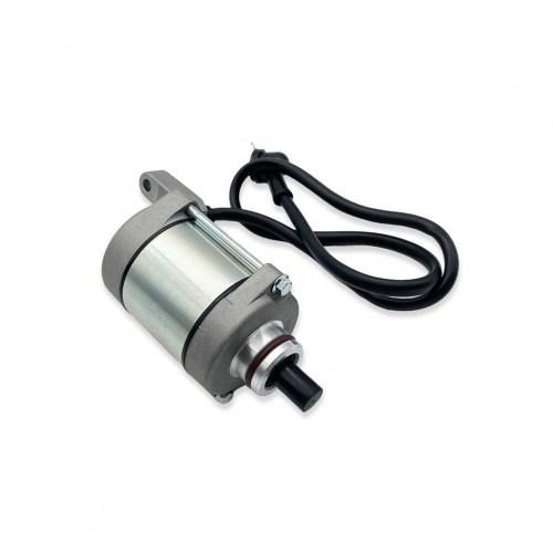 Motorcycle 250cc Engine Starter Motor for ZONGSHEN ZS178MM-2 NX250 Partspicture3