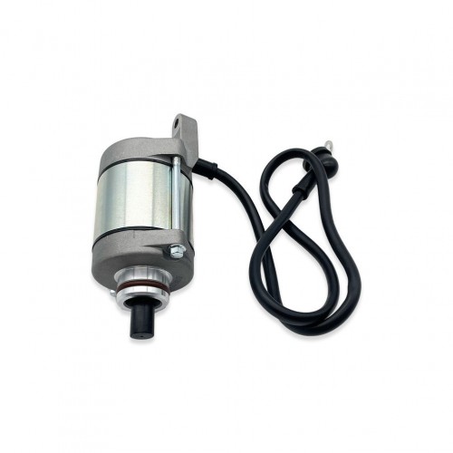 Motorcycle 250cc Engine Starter Motor for ZONGSHEN ZS178MM-2 NX250 Partspicture2