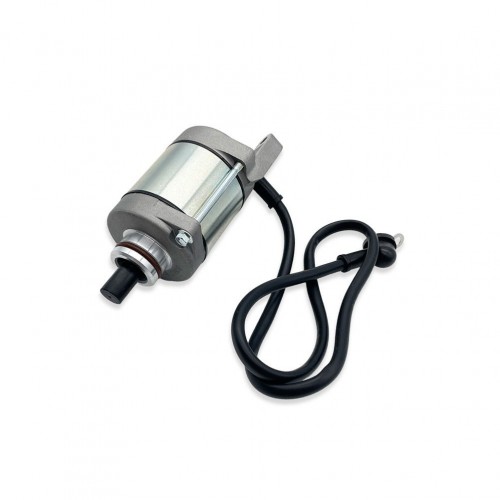 Motorcycle 250cc Engine Starter Motor for ZONGSHEN ZS178MM-2 NX250 Partspicture4