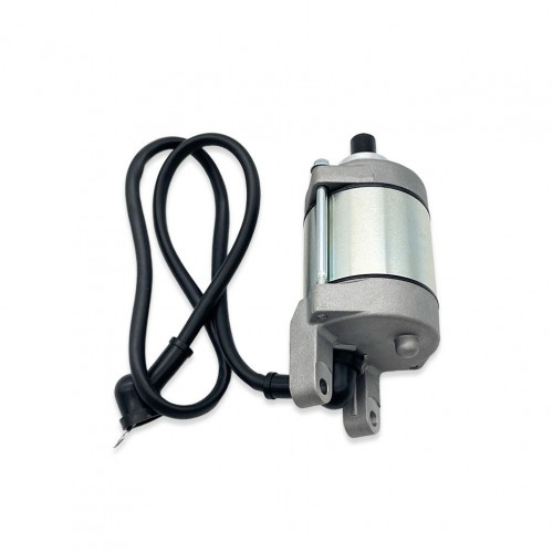 Motorcycle 250cc Engine Starter Motor for ZONGSHEN ZS178MM-2 NX250 Partspicture5