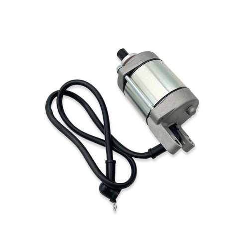 Motorcycle 250cc Engine Starter Motor for ZONGSHEN ZS178MM-2 NX250 Partspicture6