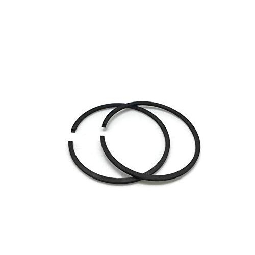 2 PCS Piston Ring Sets 8M0080357 for Mercury Boat Motor 55mm STDpicture3