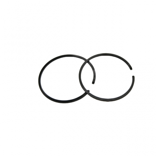 2 PCS Piston Ring Sets 8M0080357 for Mercury Boat Motor 55mm STDpicture4