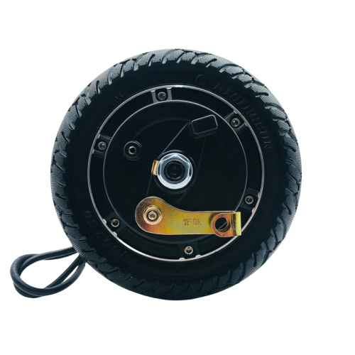 8-inch 24V/36V 350W electric scooter/bicycle motorpicture2
