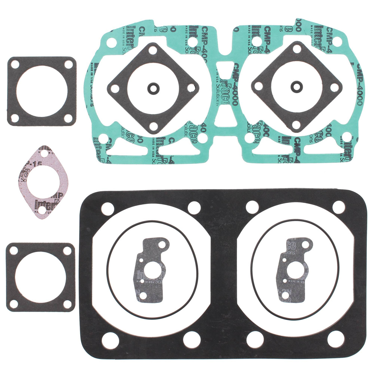 Gasket Set for Ski-Doo Summit 583 Snowmobile 1994-1996 710178C