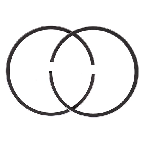 Nissan for 5HP 9.9HP 15HP M5B M9.9 M15 Inboard Engines Piston Rings