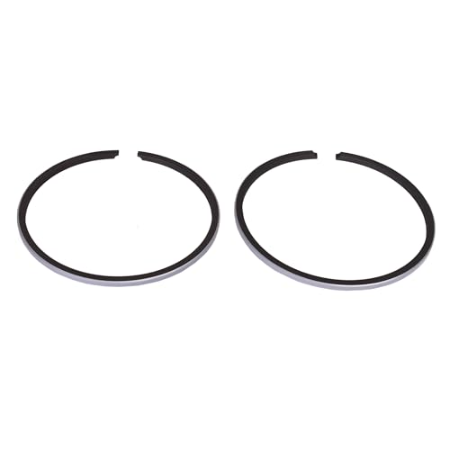 Piston Rings for Mercury Outboard 9.9HP Boat Motor 351-00011-1