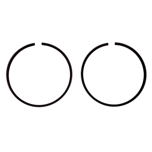 For Tohatsu Outboard 9.9HP 15HP 2 stroke 55MM Piston Ring 351000110