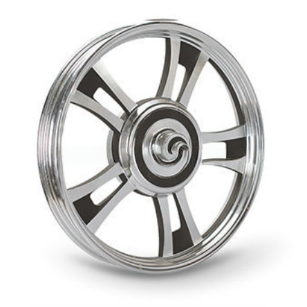 Electric Vehicle Brushless Hub Motor 16-inch 36V/48V