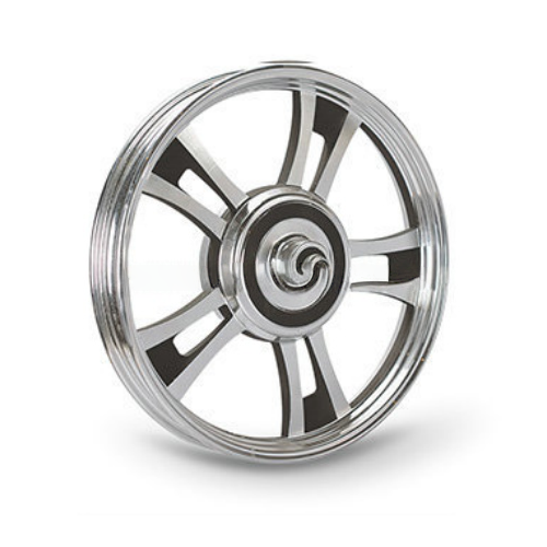 Electric Vehicle Brushless Hub Motor 16-inch 36V/48V