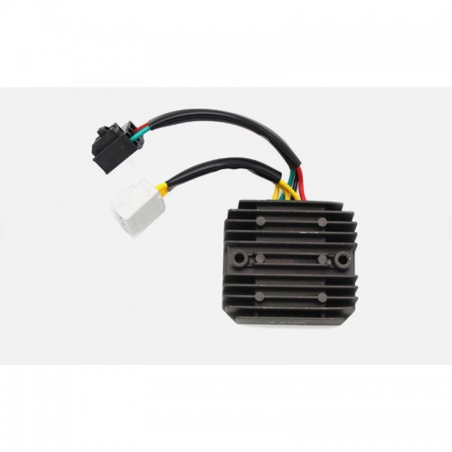 Voltage Rectifier Regulator 31600-KTF-641 For Honda SH125 SH150 CB 400